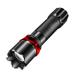 Sports & Outdoors Clearance! Outdoor Strong Light Flashlight Brigh Telescopic Focus Emergency Aluminum Alloy Flashlight Home Gift