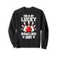 This Is My Lucky Bowling Bowling Bowler Bowling Ball Bowling Team Sweatshirt