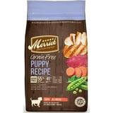 Merrick 25 lb Grain Free Chicken Puppy Food