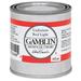 Gamblin Artist s Oil Color - Cadmium Red Light 8 oz Can