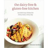 The Dairy-Free & Gluten-Free Kitchen (Paperback)