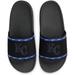 Men's Nike Kansas City Royals Team Off-Court Slide Sandals