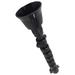 360 Degree Rotating Spray Nozzle 360 Degree Curved Irrigation Spray Nozzle