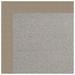 Capel Rugs Capel Zoe Platinum Sisal Rectangle Tufted Area Rug 3 x 5 - Buff