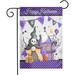 Custom Garden Flag Grandma s Reasons To Bee Happy Personalized Yard Flags Decor Nameinch Gifts Customized Bee House Lawn Banner Double Sided NOT Included Garden Flag Stand