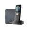 Yealink W79P IP-Telefon Schwarz 20 Zeilen TFT WLAN