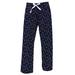 Women's Vive La Fete Navy Barcelona Lounge Pants