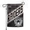 WinCraft Las Vegas Raiders 2-Sided 12'' x 18'' Team Garden Flag