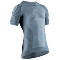 X-Bionic - Invent 4.0 LT Shirt S/S - T-Shirt Gr L;M;S;XL;XXL grau;schwarz