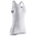 X-Bionic - Women's Invent 4.0 LT Singlet - Top Gr L grau