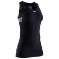 X-Bionic - Women's Invent 4.0 LT Singlet - Top Gr L schwarz