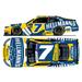 Action Racing Justin Allgaier 2024 #7 Hellmann's 1:24 Autographed Xfinity Series Die-Cast Chevrolet Camaro