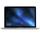 Apple 15&quot; MacBook Pro Retina Touch Bar (2017) 2.9GHz Quad Core i7, Silver - Used, Very Good conditio