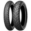 Dunlop Arrowmax GT601 Motorcycle Tyre - 140/70 17 (66H) TL - Rear