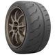 Toyo Proxes R888R Tyre - 205/50ZR15 89W PXR8R TL XL