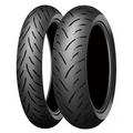 Dunlop Sportmax GPR300 Motorcycle Tyre - 130/70 ZR16 (61W) TL - Front