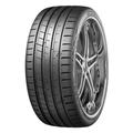 Kumho Ecsta PS91 Tyre - 255 30 19 (91Y) XL Extra Load