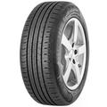 Continental EcoContact 5 Performance Road Tyre - 165 60 15 81H XL