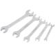 Draper 5 Piece AF Open End Spanner Set - 5049/5/AF