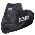 Bike-It Nautica Outdoor Scooter Rain Cover - With Screen