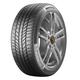Continental WinterContact TS 870 P Tyre - 235/55/17 99H