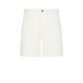 Club Monaco Baxter Chino Short in Beige. Size 36.