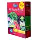 4Kg Plant Based Organic Fertiliser for Plants & Vegetables Red