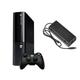 Microsoft Xbox 360 E Console & Controller - 250GB