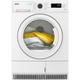 Zanussi ZDC82B4PW 8Kg Condenser Tumble Dryer - White