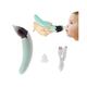 Electric Baby Nasal Aspirator Nose Cleaner Hygienic Nose Snot Cleaner