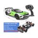 (Ferrari-2B) 1:10 4WD Remote Control Car 70km/h High Speed Drift Remote Control Car