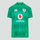 (XL) 2022/23 Ireland Home Rugby Shirt Pro Jersey