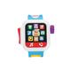 Fisher-Price GMM44 Laugh & Learn Time to Learn Smartwatch