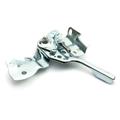 Non Genuine Steel Throttle Lever Bracket Fit Honda GX160 Tiller / Cultivator