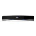 BT Youview+ Set Top Box (500Gb) Recorder with Twin HD Freeview and 7 Day Catch Up TV - no subscription (Certified Refurbished)