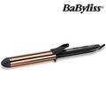 Babyliss 2357U Titanium Brilliance Hair Curling Tong 32mm Long Barrel 210Â°C