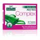 6 X Aloe Pura Organic AloeVera Gentle Action Complex Earlie Colon Cleanse 30 Tablets