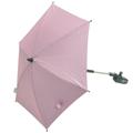 Baby Parasol compatible with Mamas & Papas Swirl Light Pink