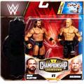 Drew McIntyre & Goldberg - WWE Championship Showdown Series 8