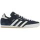 (8) adidas Originals Samba Super Suede Trainers - Navy