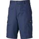 (32inch, Navy Blue) Dickies Redhawk Cargo Shorts / Mens Workwear