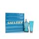 Jean Paul Gaultier Le Male 125ml 2pc Gift Set