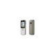 (Warm Grey) Nokia C1-01 Single Sim | 64MB | 16MB RAM