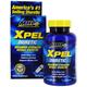 MHP Xpel - Maximum Strength Herbal Diuretic 80 caps
