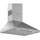 Bosch DWP64BC50B Series 2 60cm Chimney Cooker Hood