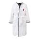 Ralph Lauren Home Cotton Terry Rylan Bathrobe