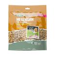 Gardman Mealworm Pouch for Birds - 200g