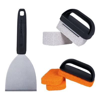 Blackstone Griddle Essentials 8-Piece Cleaning Kit 5463