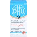 DHU - BIOCHEMIE DHU 9 Natrium phosphoricum D 6 Globuli Homöopathie 01 kg