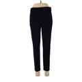 J.Crew 365 Dress Pants - Mid/Reg Rise Skinny Leg Slim: Blue Bottoms - Women's Size 10